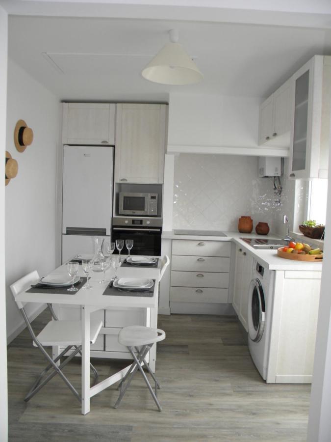 Serra Da Pescaria House - Nazare Luaran gambar