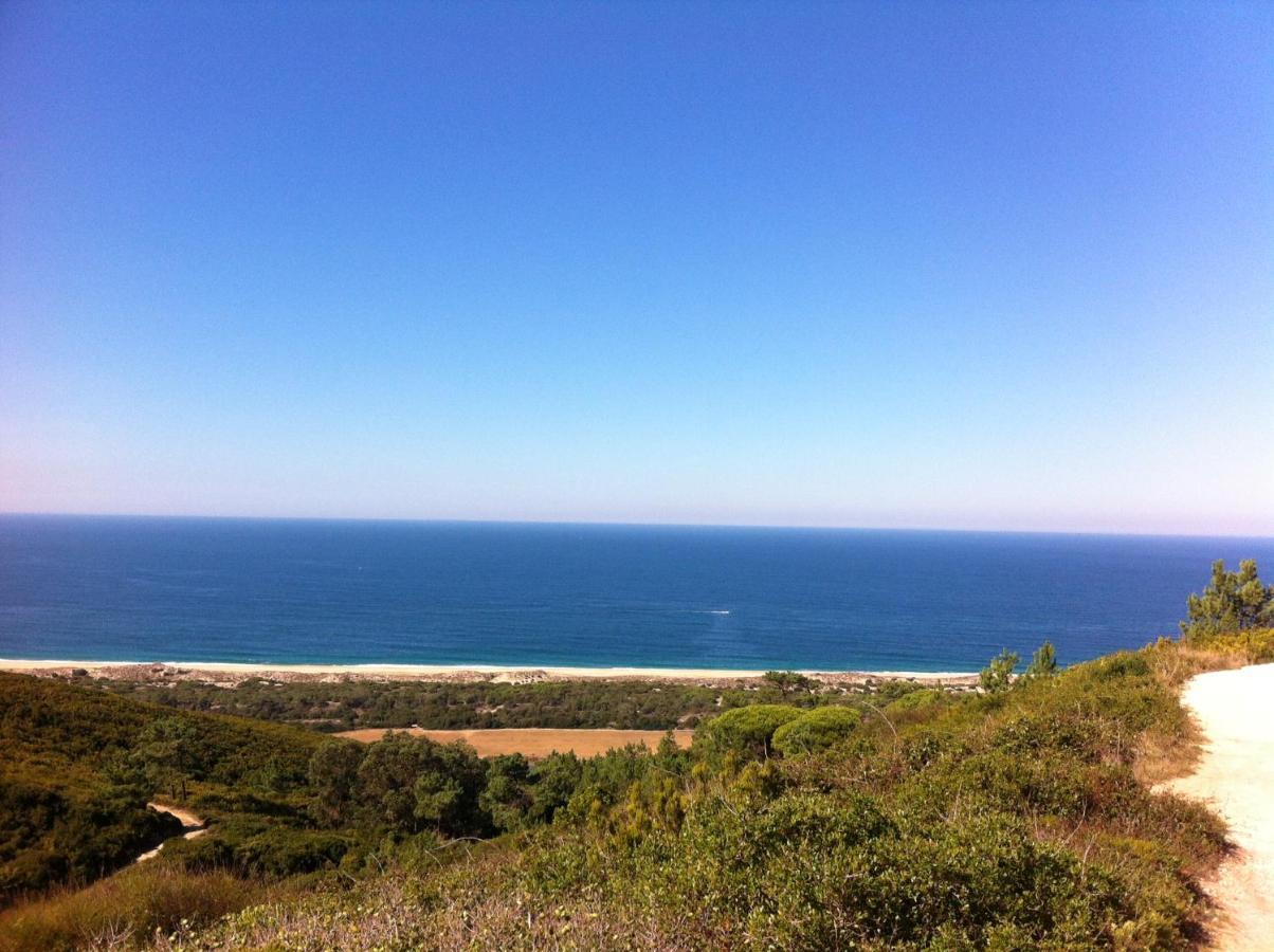 Serra Da Pescaria House - Nazare Luaran gambar