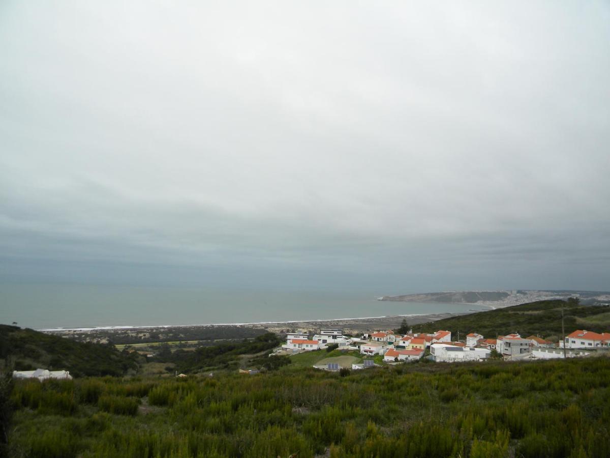 Serra Da Pescaria House - Nazare Luaran gambar