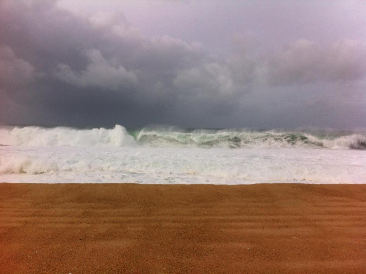 Serra Da Pescaria House - Nazare Luaran gambar